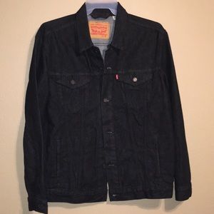 Levi’s Jean jacket